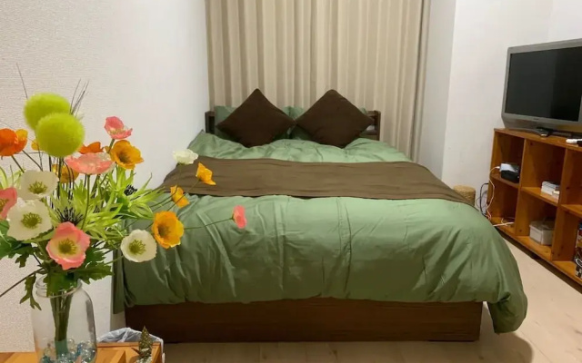 Executive House Takasago