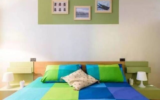 Isola Lagosta Apartment