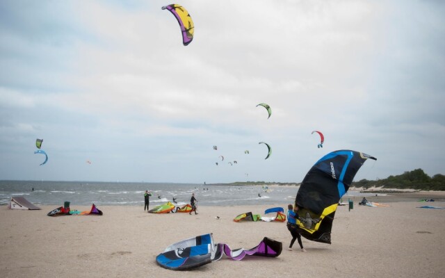 Luxury Chalet Near Beach