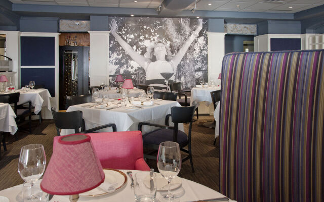 Best Western Premier Hotel Aristocrate