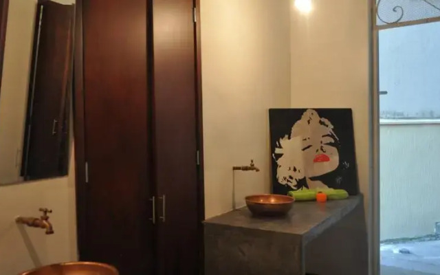 Caelum Hostel