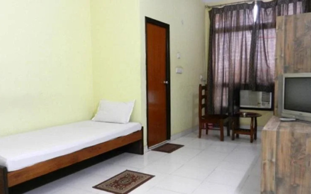 Hotel Haveli