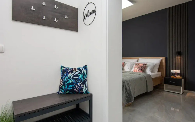 Apartment Cosic