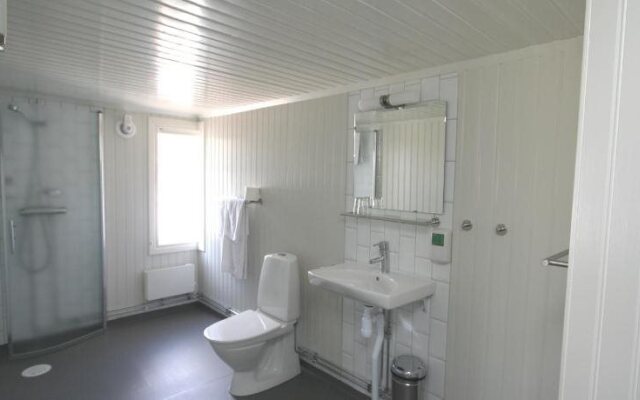 Drottning Victorias Hotell och Vilohem