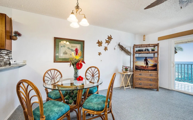 Sea Village 3-317
