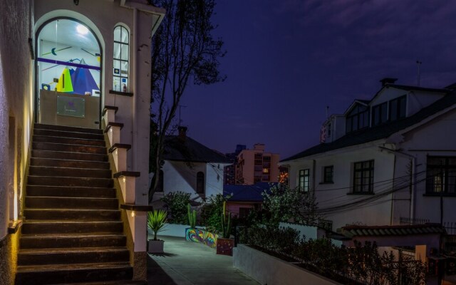El Museo Hotel Boutique