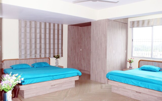Sikaria Homes