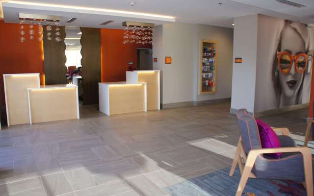 La Quinta Inn & Suites by Wyndham Madera