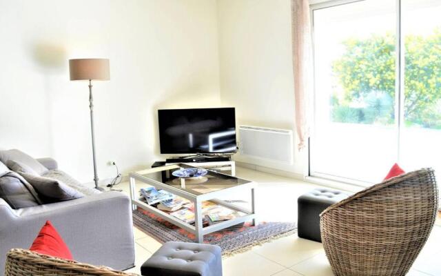 Villa Cavalaire-sur-Mer, 4 pièces, 6 personnes - FR-1-226B-83