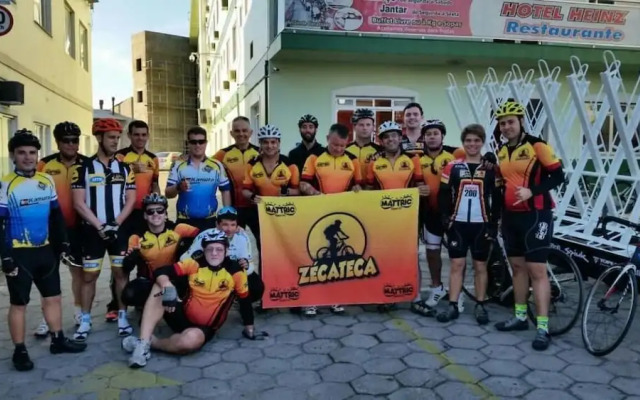 Hotel e Restaurante Heinz