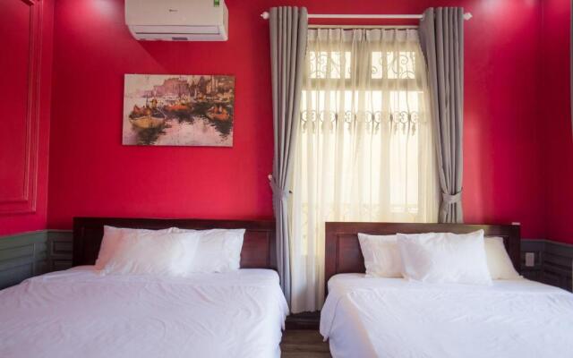 Thi Boutique Villa