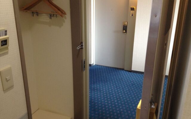 Court Hotel Asahikawa