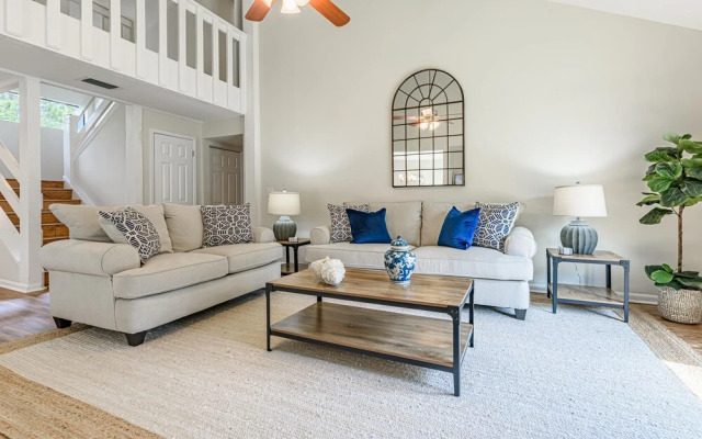 Linkside 453 Blue Paradise