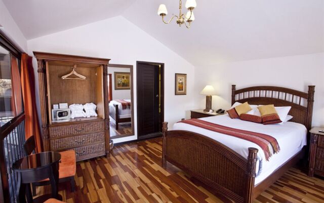 Tierra Viva Cusco Plaza