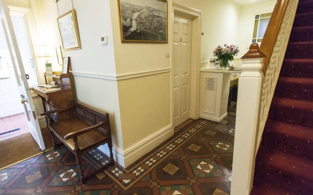 Chester House Guest House
