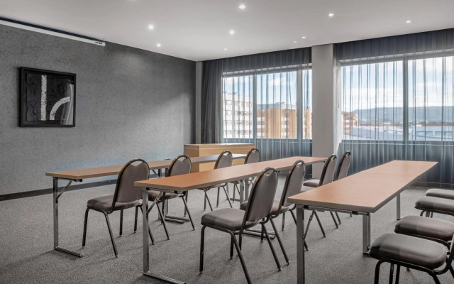 AC Hotel Gijón by Marriott