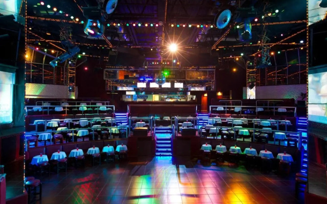 Krystal Ixtapa All Inclusive
