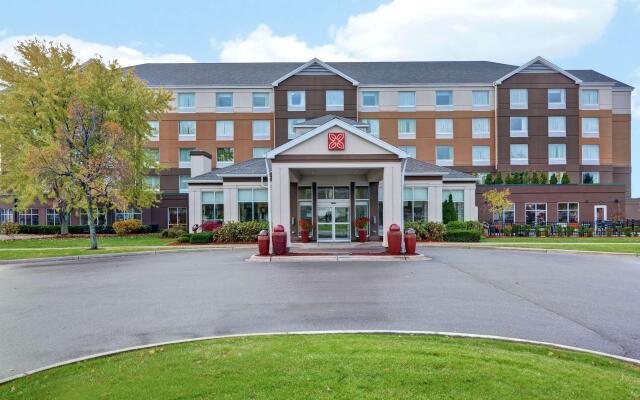 Hilton Garden Inn Green Bay