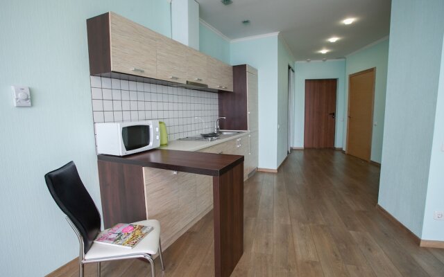 Most City Premium apartments