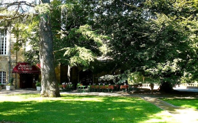 Hostellerie de lEvêché