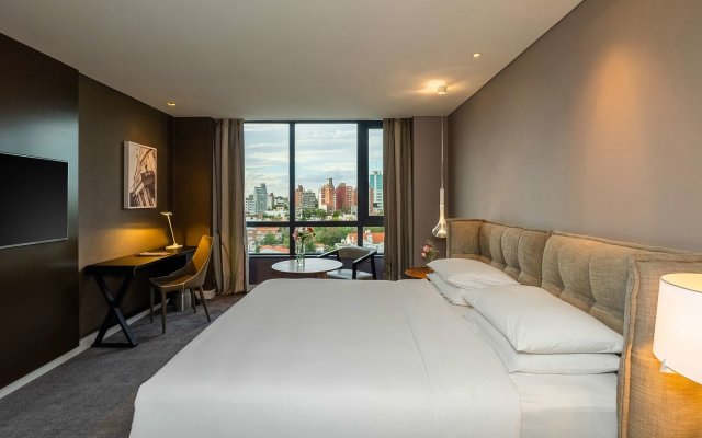 Hyatt Centric Montevideo