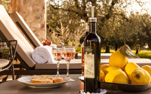 Quercia Belvedere Relais