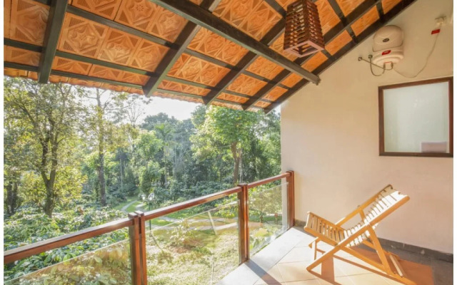 Vythiri Mist Resort