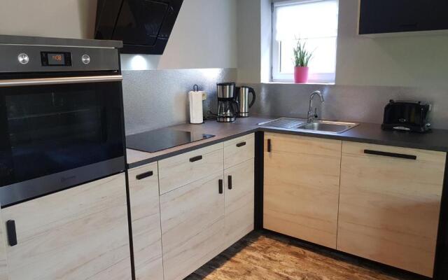 Jules Traum im Schwarzwald