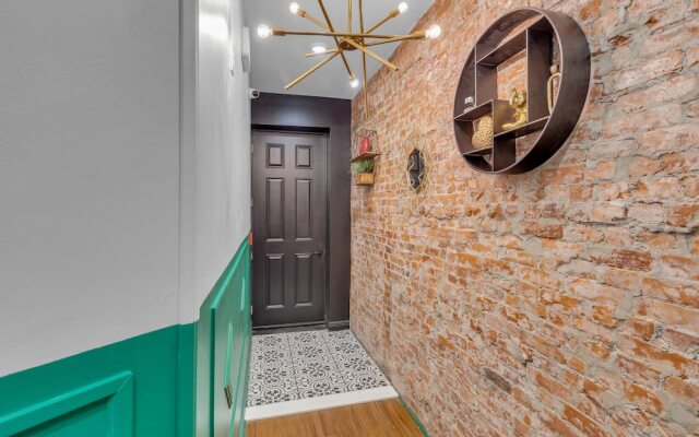 Fairmount Oasis W Oxford St 1BR Haven