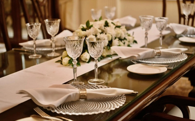 The Imperial New Delhi