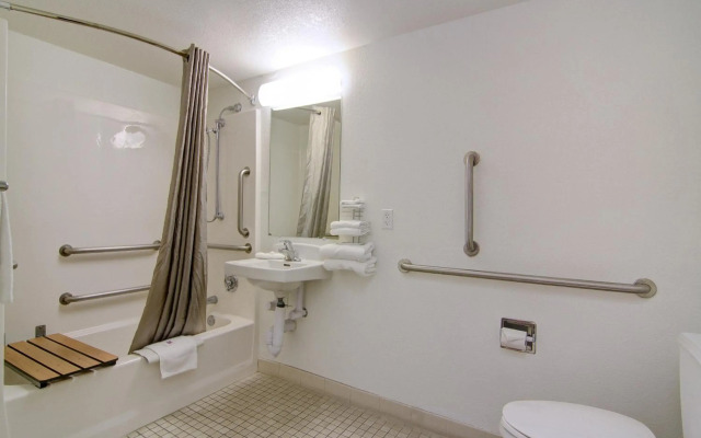 Motel 6 Old town Scottsdale/Fashion Square
