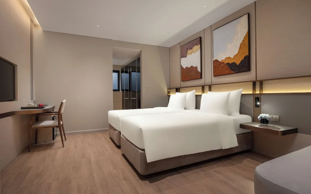 CLASSYC Hotel