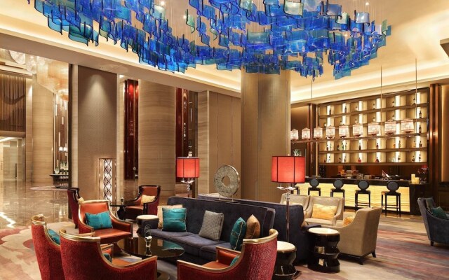 Wanda Realm Guangyuan