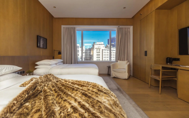 The Shanghai EDITION