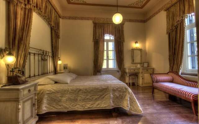 Naoumidis Guest House