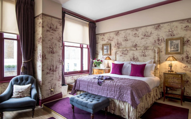 San Domenico House