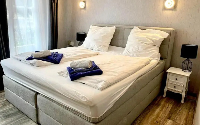 The Burgklause Boutique Hotel