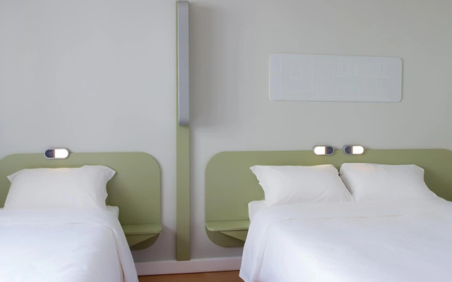 ibis budget Braga Centro