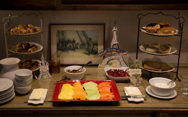 Enchanté Boutique Hotel