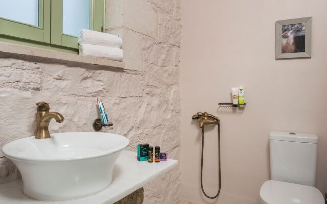 Boutique Villa Petra Amanda