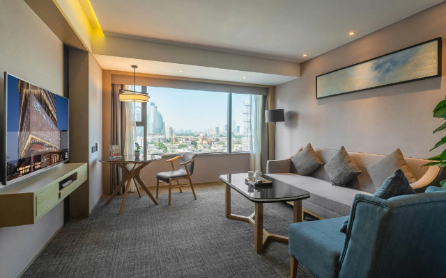 Xiamen Zenith Hotel