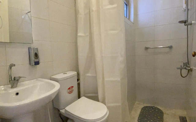 Aster Hotel Aqaba