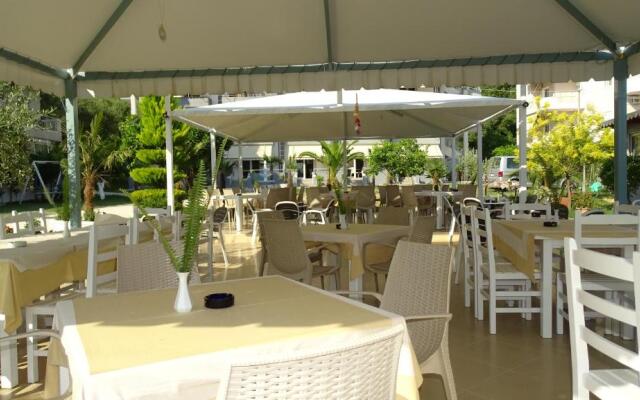 Hotel Fabio