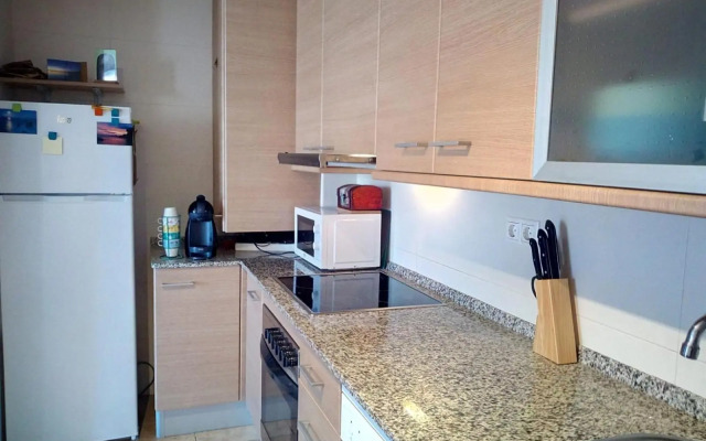 Apartament Deltament