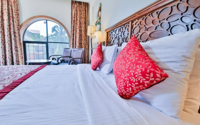 Neelam's The Grand Hotel Goa