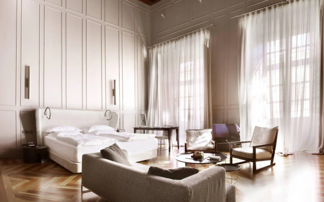 CoolRooms Palacio Villapanés 5 GL