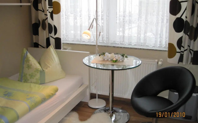 Pension Haus Anneliese