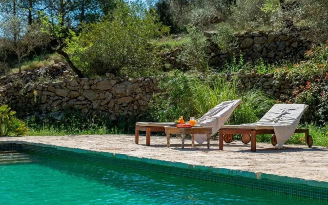 Refugio Marnes Casas Rurales