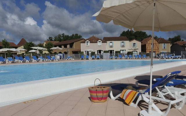 Résidence Lac Mondésir