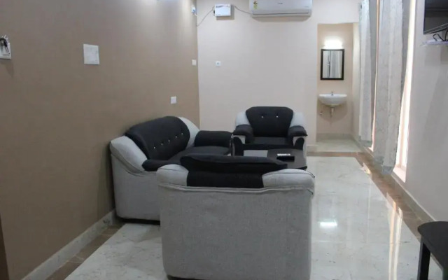The Chennai Inn